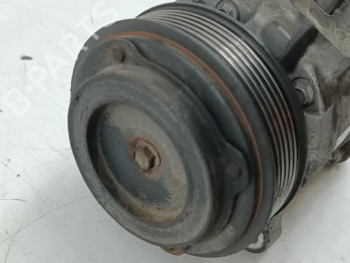 AC compressor BMW 3 (F30, F80) 318 d | BP29119585M34 
