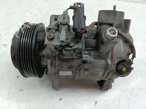 AC compressor BMW 3 (F30, F80) 318 d | BP29119585M34 