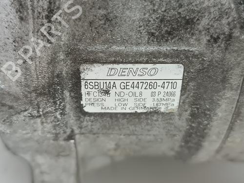 AC compressor BMW 3 (F30, F80) 318 d | BP29119585M34 