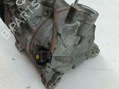 AC compressor BMW 3 (F30, F80) 318 d | BP29119585M34 
