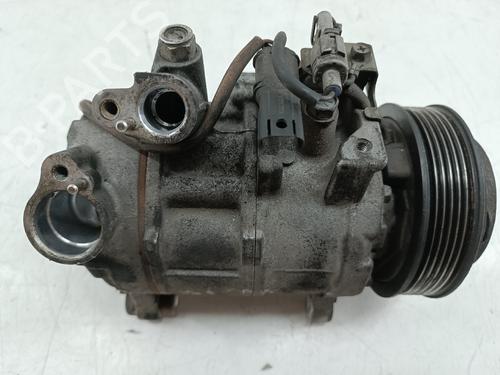 AC compressor BMW 3 (F30, F80) 318 d | BP29119585M34 