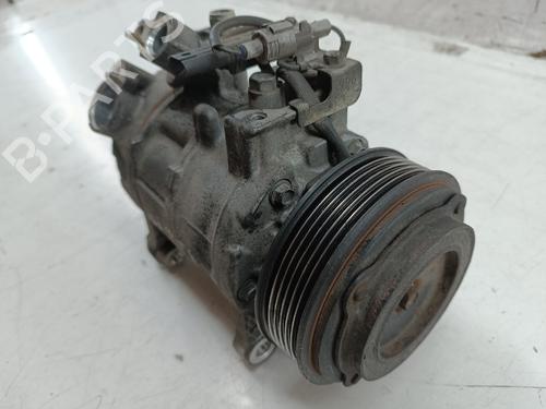 AC compressor BMW 3 (F30, F80) 318 d | BP29119585M34 