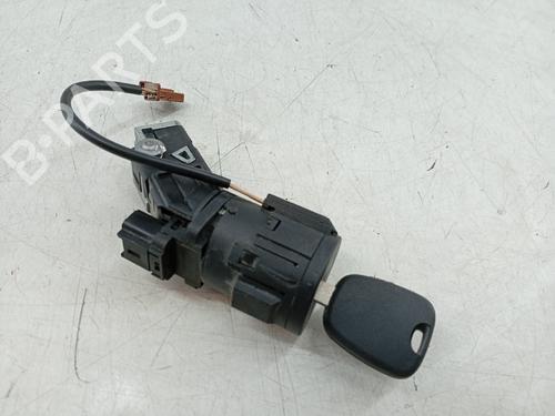 Used Ignition barrel PEUGEOT 208 I (CA_, CC_) [2012-2021]  29124112