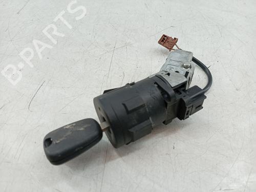 Ignition barrel PEUGEOT 208 I (CA_, CC_)  | BP29124112M48