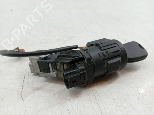 Ignition barrel PEUGEOT 208 I (CA_, CC_)  | BP29124112M48