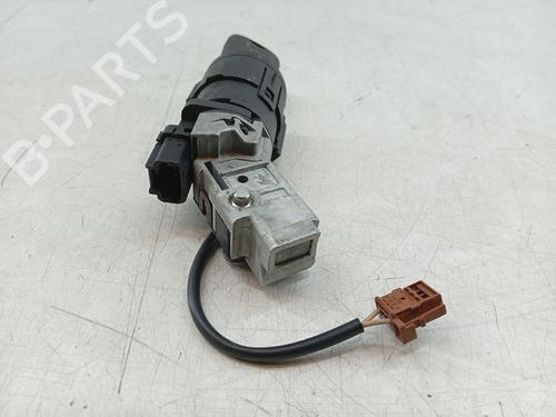 Ignition barrel PEUGEOT 208 I (CA_, CC_)  | BP29124112M48