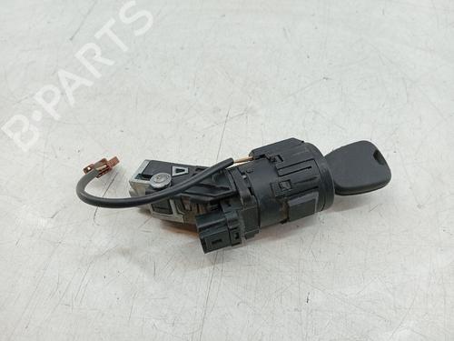 Ignition barrel PEUGEOT 208 I (CA_, CC_)  | BP29124112M48