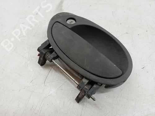 Other OPEL COMBO Box Body/MPV  | BP29124117O1 