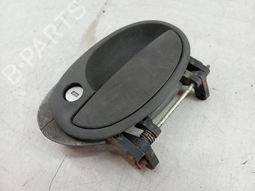 Used Other OPEL COMBO Box Body/MPV [2001-2025]  29124117