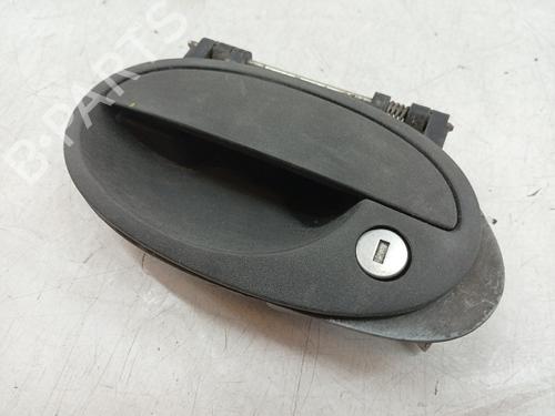 Other OPEL COMBO Box Body/MPV  | BP29124117O1 