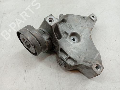 Motor für VW POLO V (6R1, 6C1) 1.4 GTI (180 hp) 29126471