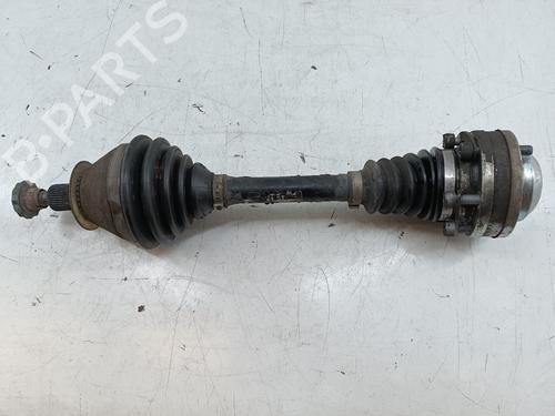 Used Left front driveshaft VW POLO V (6R1, 6C1) 1.4 GTI (180 hp) 29126481