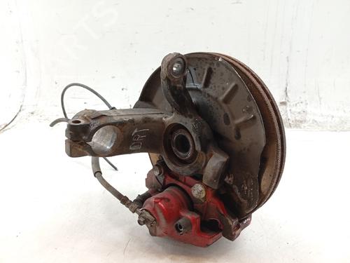 Used Right front steering knuckle VW POLO V (6R1, 6C1) 1.4 GTI (180 hp) 29126483