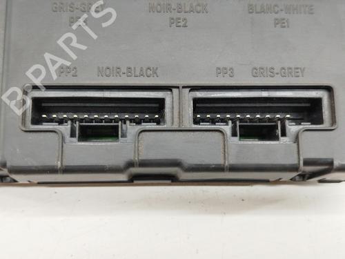 Elektronisk modul RENAULT MEGANE II Estate (KM0/1_)  | BP29126484M83 