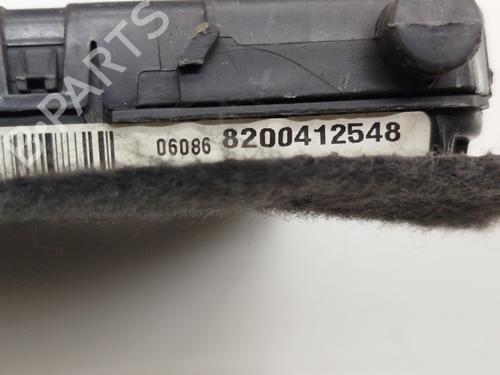 Elektronisk modul RENAULT MEGANE II Estate (KM0/1_)  | BP29126484M83 