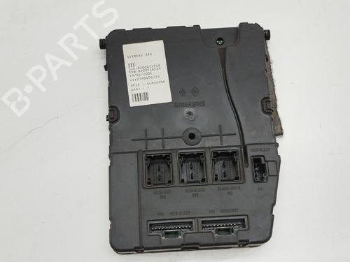 Elektronisk modul RENAULT MEGANE II Estate (KM0/1_)  | BP29126484M83 