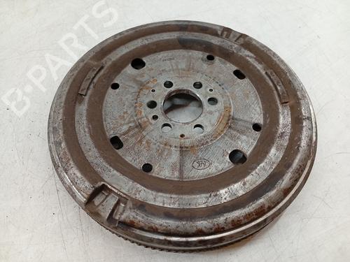Used Flywheel VW POLO V (6R1, 6C1) 1.4 GTI (180 hp) 31254046