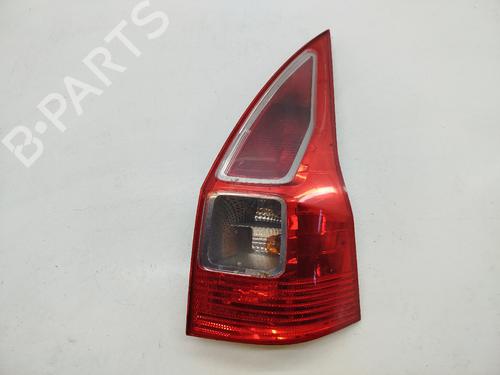 Used Right taillight RENAULT MEGANE II Estate (KM0/1_) [2003-2012]  29126486