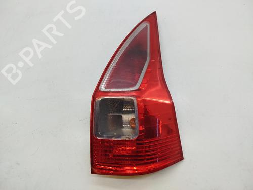 Right taillight RENAULT MEGANE II Estate (KM0/1_)  | BP29126486C35 