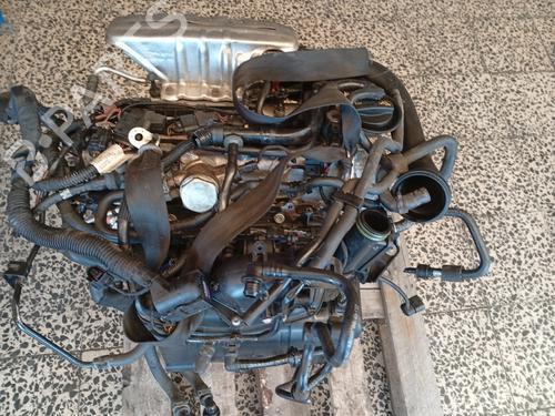 Used Engine VW POLO V (6R1, 6C1) 1.4 GTI (180 hp) 29126487