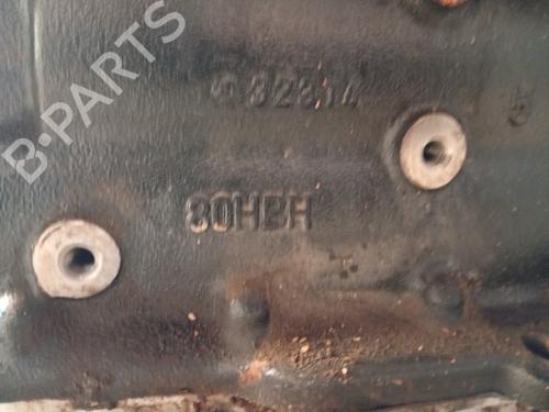 Engine VW POLO V (6R1, 6C1) 1.4 GTI | BP29126487M1 