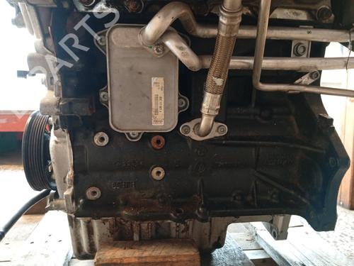 Engine VW POLO V (6R1, 6C1) 1.4 GTI | BP29126487M1 