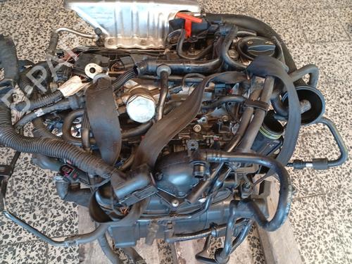 Engine VW POLO V (6R1, 6C1) 1.4 GTI | BP29126487M1 