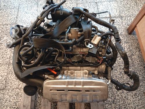Engine VW POLO V (6R1, 6C1) 1.4 GTI | BP29126487M1 
