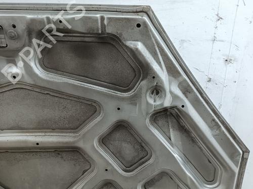 Hood FORD FOCUS I (DAW, DBW) 1.4 16V | BP29126490C1