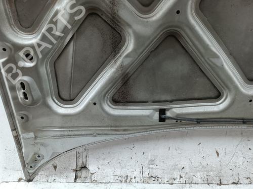 Hood FORD FOCUS I (DAW, DBW) 1.4 16V | BP29126490C1