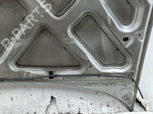 Hood FORD FOCUS I (DAW, DBW) 1.4 16V | BP29126490C1