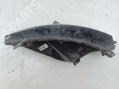 Left front indicator RENAULT MEGANE IV Hatchback (B9A/M/N_)  | BP29126493C32 