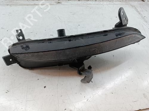 Left front indicator RENAULT MEGANE IV Hatchback (B9A/M/N_)  | BP29126493C32 