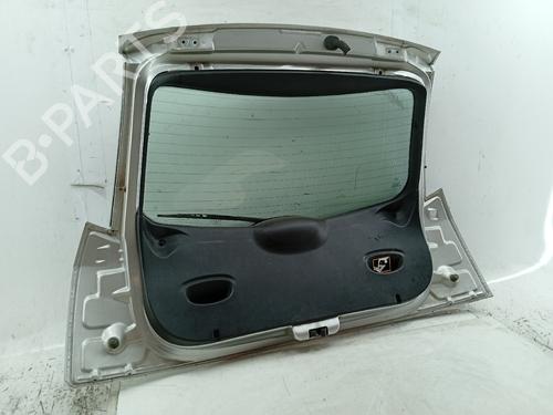 Klapa tylna bagażnika FORD FOCUS I (DAW, DBW) 1.4 16V | BP29126492C6