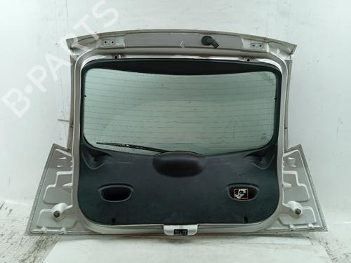 Klapa tylna bagażnika FORD FOCUS I (DAW, DBW) 1.4 16V | BP29126492C6