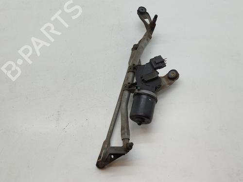 Front wiper motor RENAULT MEGANE II Estate (KM0/1_)  | BP29126495M29 
