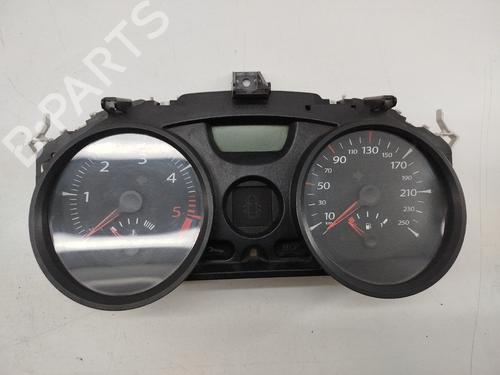 Used Instrument cluster RENAULT MEGANE II Estate (KM0/1_) [2003-2012]  29128127