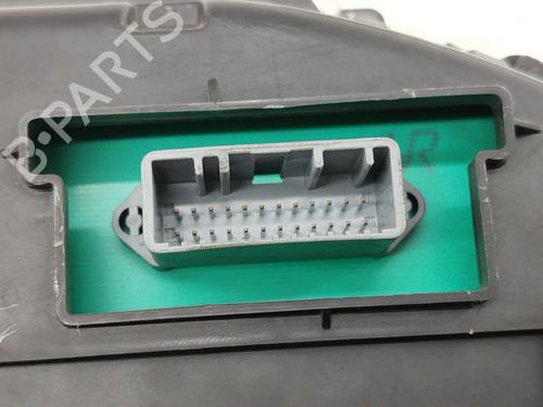 Instrument cluster RENAULT MEGANE II Estate (KM0/1_) | BP29128127C47
