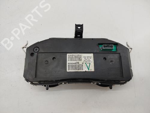 Instrument cluster RENAULT MEGANE II Estate (KM0/1_) | BP29128127C47