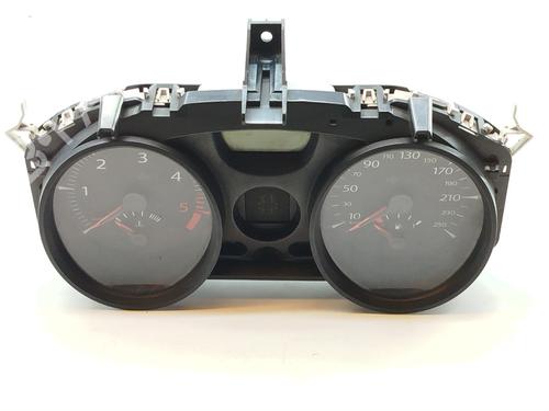 Instrument cluster RENAULT MEGANE II Estate (KM0/1_) | BP29128127C47