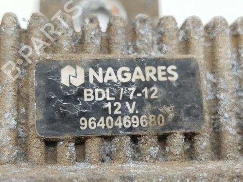 Andere für RENAULT MEGANE II Estate (KM0/1_) [2003-2012]  29128130