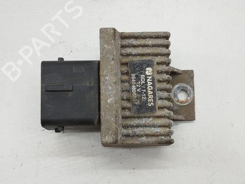 Other RENAULT MEGANE II Estate (KM0/1_)  | BP29128130O1 