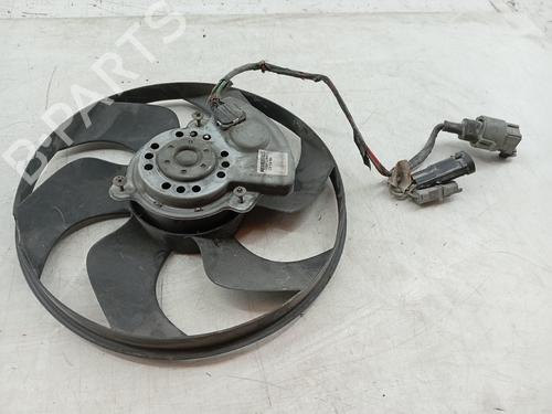 Radiator fan CITROËN C3 I (FC_, FN_)  | BP29128131M35 