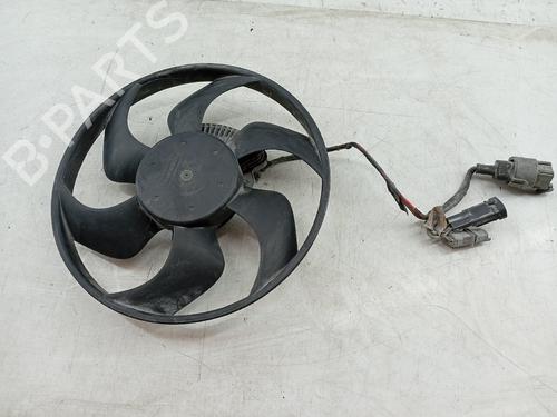 Radiator fan CITROËN C3 I (FC_, FN_)  | BP29128131M35 