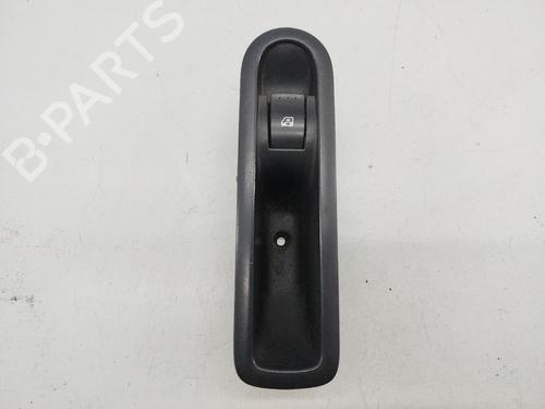 Used Left rear window switch RENAULT MEGANE II Estate (KM0/1_) [2003-2012]  29128132