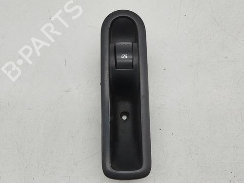 Left rear window switch RENAULT MEGANE II Estate (KM0/1_)  | BP29128132I29 
