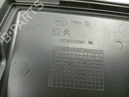 Fuse box PEUGEOT 3008 II SUV (MC_, MR_, MJ_, M4_)  | BP29128134E1 