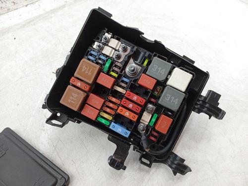 Fuse box PEUGEOT 3008 II SUV (MC_, MR_, MJ_, M4_)  | BP29128134E1 