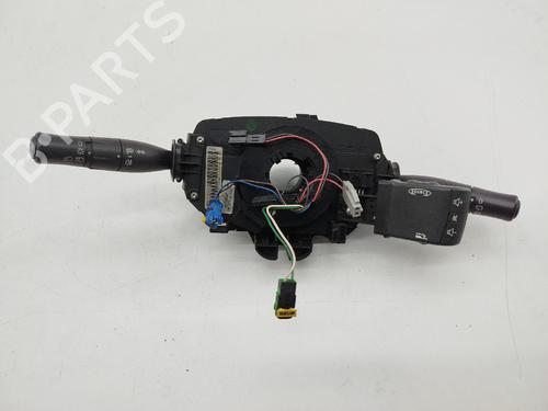 Used Steering column stalk RENAULT MEGANE II Estate (KM0/1_) [2003-2012]  29128138
