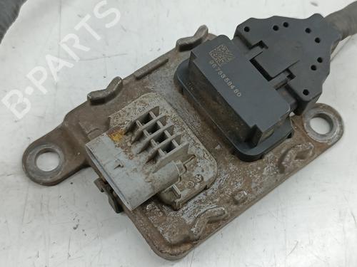 Other PEUGEOT 3008 II SUV (MC_, MR_, MJ_, M4_) 1.2 THP/ PureTech 130 (MRHNSM, MRHNSU, MRHNSJ, MRHNYW,... | BP29128139O1 